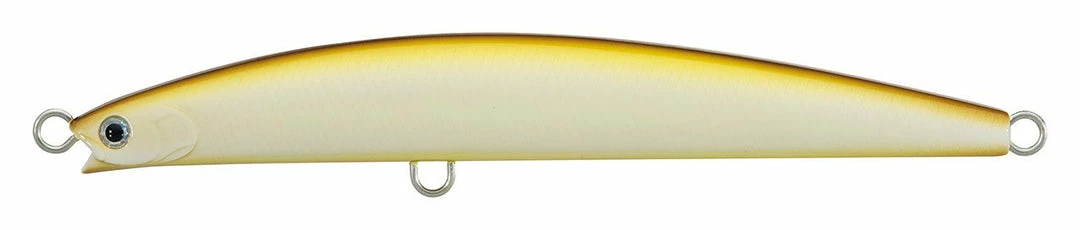 Daiwa Salt Pro Minnow Bullet Fast Sinking 2 1/8 Oz. Rip Bait Baits & Lures 18 Daiwa Salt Pro Minnow Bullet Fast Sinking 2 1/8 Oz. Rip Bait Baits & Lures