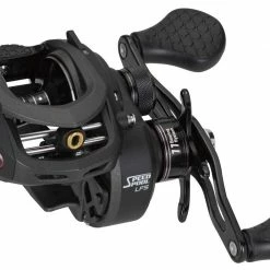 Lew's SuperDuty Speed Spool LFS Baitcasting Reel