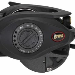 Lew's SuperDuty Speed Spool LFS Baitcasting Reel
