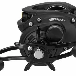 Lew's SuperDuty Speed Spool LFS Baitcasting Reel