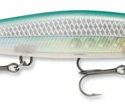 Rapala Shadow Rap Deep 11 Deep Diving Jerkbait Baits & Lures
