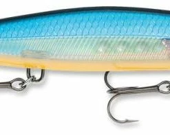 Rapala Shadow Rap Deep 11 Deep Diving Jerkbait Baits & Lures