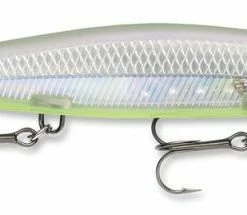 Rapala Shadow Rap Deep 11 Deep Diving Jerkbait Baits & Lures