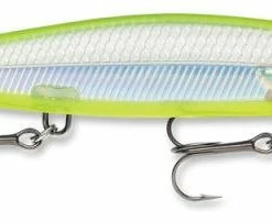 Rapala Shadow Rap Deep 11 Deep Diving Jerkbait Baits & Lures