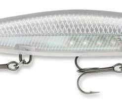 Rapala Shadow Rap Deep 11 Deep Diving Jerkbait Baits & Lures