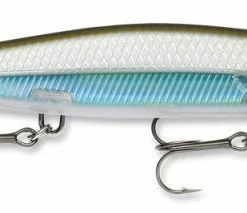 Rapala Shadow Rap Deep 11 Deep Diving Jerkbait Baits & Lures