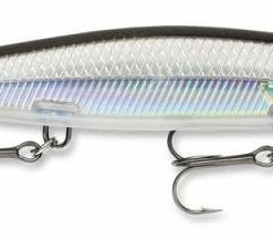 Rapala Shadow Rap Deep 11 Deep Diving Jerkbait Baits & Lures