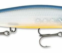 Rapala Shadow Rap Deep 11 Deep Diving Jerkbait Baits & Lures