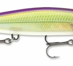 Rapala Shadow Rap Deep 11 Deep Diving Jerkbait Baits & Lures