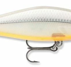 Jerkbaits/Rip Baits, Twitchbaits, & Trolling Plugs Rapala Shadow Rap Shad Deep 09 Jerkbait