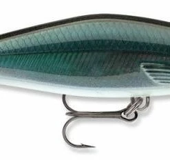 Jerkbaits/Rip Baits, Twitchbaits, & Trolling Plugs Rapala Shadow Rap Shad Deep 09 Jerkbait
