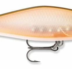 Jerkbaits/Rip Baits, Twitchbaits, & Trolling Plugs Rapala Shadow Rap Shad Deep 09 Jerkbait