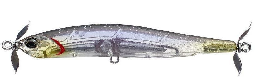 Duo International Jerkbaits/Rip Baits, Twitchbaits, & Trolling Plugs Duo Realis Spinbait/Spybait 80 13 Duo International Jerkbaits/Rip Baits, Twitchbaits, & Trolling Plugs Duo Realis Spinbait/Spybait 80