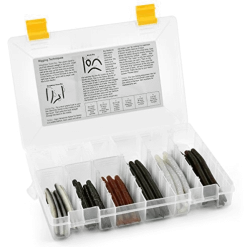 Gary Yamamoto 40-Piece Senko Kit Variety Pack