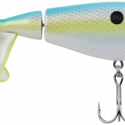 Baits & Lures Berkley Choppo 75/90/105/120 Topwater Prop Lure