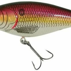 Baits & Lures Berkley Flicker Shad Crankbait - 3/16 Oz 97 Baits & Lures Berkley Flicker Shad Crankbait - 3/16 Oz