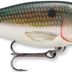 Baits & Lures Rapala SR09 Shad Rap 3 1/2 Inch Deep Diving Crankbait 51 Baits & Lures Rapala SR09 Shad Rap 3 1/2 Inch Deep Diving Crankbait