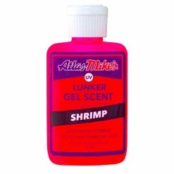 Artificial Baits & Attractants Atlas-Mike's UV Gel Scent 2 Oz.