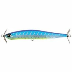 Duo International Jerkbaits/Rip Baits, Twitchbaits, & Trolling Plugs Duo Realis Spinbait/Spybait 90 44 Duo International Jerkbaits/Rip Baits, Twitchbaits, & Trolling Plugs Duo Realis Spinbait/Spybait 90