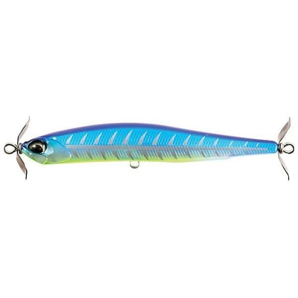Duo International Jerkbaits/Rip Baits, Twitchbaits, & Trolling Plugs Duo Realis Spinbait/Spybait 90 21 Duo International Jerkbaits/Rip Baits, Twitchbaits, & Trolling Plugs Duo Realis Spinbait/Spybait 90