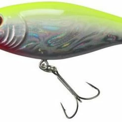 Baits & Lures Berkley Flicker Shad Crankbait - 3/16 Oz 99 Baits & Lures Berkley Flicker Shad Crankbait - 3/16 Oz