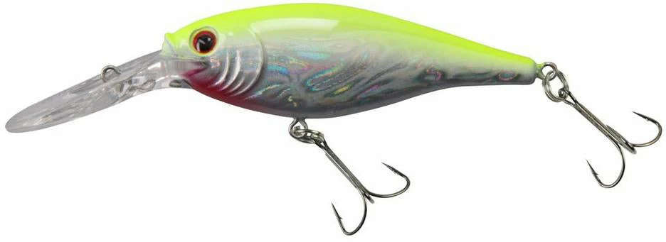 Baits & Lures Berkley Flicker Shad Crankbait - 3/16 Oz 45 Baits & Lures Berkley Flicker Shad Crankbait - 3/16 Oz