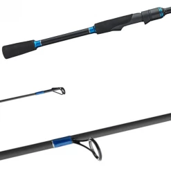 Rods Shimano SLX Spinning Rod