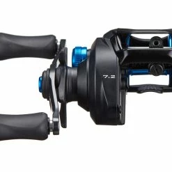 Shimano SLX Baitcasting Reels