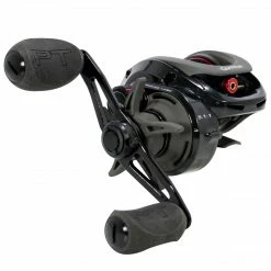 Reels Quantum Smoke S3 Baitcasting Reel
