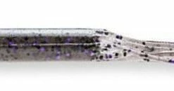 Z-Man EZ TubeZ 4 Inch Soft Plastic Tube 6 Pack 11 Z-Man EZ TubeZ 4 Inch Soft Plastic Tube 6 Pack