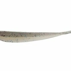 Zoom Tiny Fluke 3 Inch Soft Jerkbait 20 Pack Baits & Lures