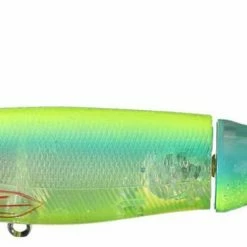 River2Sea Silent Whopper Plopper 130S Topwater Prop Lure