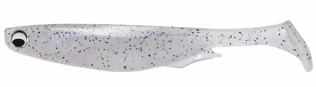 Megabass Spark Shad Swimbait 4 Inch Paddle Tail Swimbait 5 Pack Baits & Lures 14 Megabass Spark Shad Swimbait 4 Inch Paddle Tail Swimbait 5 Pack Baits & Lures