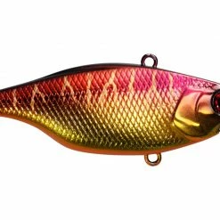 Jackall TN 50/60/70 Lipless Crankbait Baits & Lures