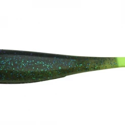 Big Bite Baits Saltwater Suicide Shad Swimbaits