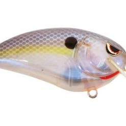 SPRO John Crews Fat John 60 Shallow Crankbait