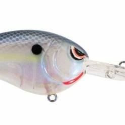 SPRO John Crews Little John Baby DD 60 Deep Diving Crankbait Baits & Lures