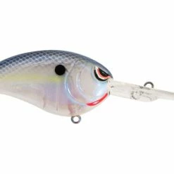 SPRO John Crews Little John Baby DD 60 Deep Diving Crankbait Baits & Lures