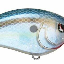 SPRO John Crews Little John 50 Shallow Crankbait Baits & Lures