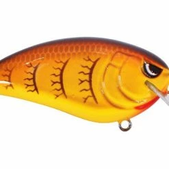 SPRO John Crews Fat John 60 Shallow Crankbait