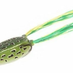 SPRO Dean Rojas Bronzeye Popper 60 Frog 73 SPRO Dean Rojas Bronzeye Popper 60 Frog