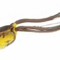 SPRO Dean Rojas Bronzeye Popper 60 Frog 78 SPRO Dean Rojas Bronzeye Popper 60 Frog