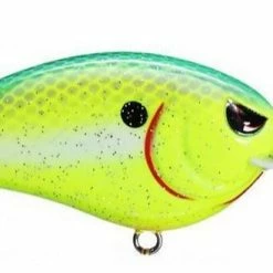 SPRO John Crews Little John 50 Shallow Crankbait Baits & Lures