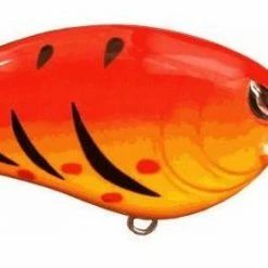 SPRO John Crews Little John 50 Shallow Crankbait Baits & Lures
