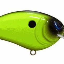 SPRO John Crews Little John 50 Shallow Crankbait Baits & Lures