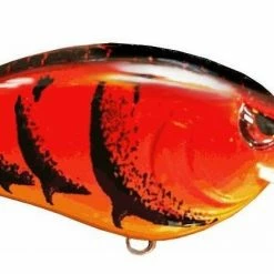 SPRO John Crews Little John 50 Shallow Crankbait Baits & Lures