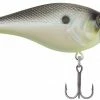 Berkley SquareBull 2 3/8 Inch Shallow Squarebill Crankbait Baits & Lures