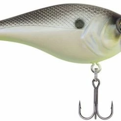 Berkley SquareBull 2 3/8 Inch Shallow Squarebill Crankbait Baits & Lures