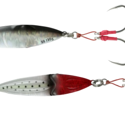 Savage Gear Squish Erratic Fall Deep Drop Jig