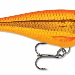 Baits & Lures Rapala Super Shad Rap 5 1/2 Inch Crankbait